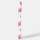 Coque Pour Pour iPhone 14 Pro Max Coque iphone de coeur rose (Verso / Droite)