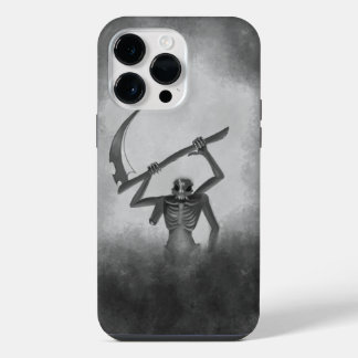 Coque Pour Pour iPhone 14 Pro Max coque iphone de faucheuse