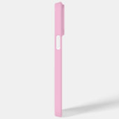 Coque Pour Pour iPhone 14 Pro Max Coque iphone de nom personnalisé (Verso / Droite)