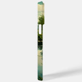 Coque Pour Pour iPhone 14 Pro Max Coque iphone de style Van Gogh (Verso / Droite)