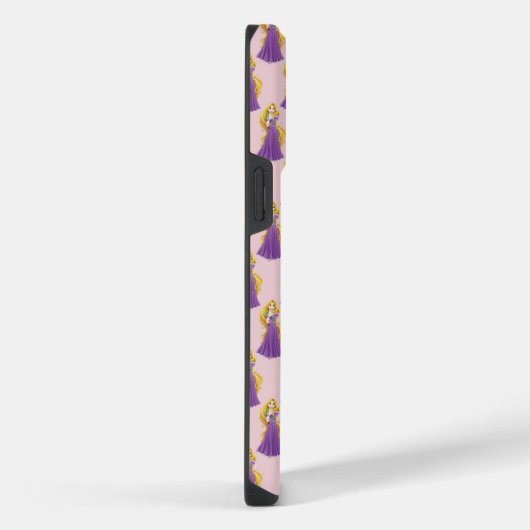 Coque Pour Pour iPhone 14 Pro Max Coque iphone en bande (Côté droit)