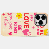 Coque Pour Pour iPhone 14 Pro Max Coque iphone Eunice Coque-Mate (Verso (horizontal))