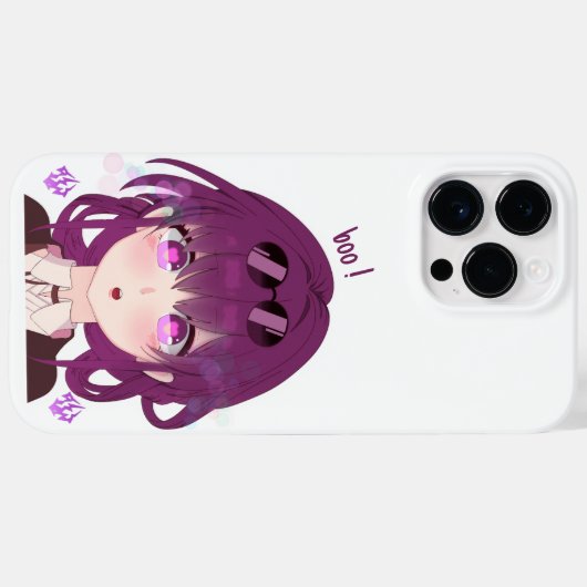 Coque Pour Pour iPhone 14 Pro Max Coque iphone Kafka HSR (Verso (horizontal))