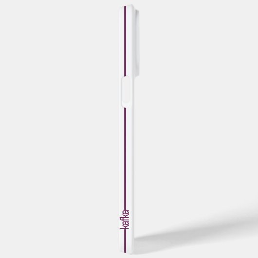 Coque Pour Pour iPhone 14 Pro Max Coque iphone Kafka HSR (Verso / Droite)