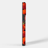 Coque Pour Pour iPhone 14 Pro Max Coquelicot (Côté droit)