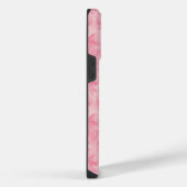 Coque Pour Pour iPhone 14 Pro Max Coquette Pink Bows (Côté droit)