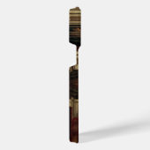 Coque Pour Pour iPhone 14 Pro Max Coronation de Napoléon (Côté droit)