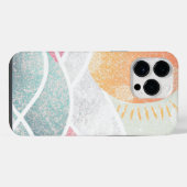 Coque Pour Pour iPhone 14 Pro Max Côté/Plage/ensoleillé (Verso Horizontal)