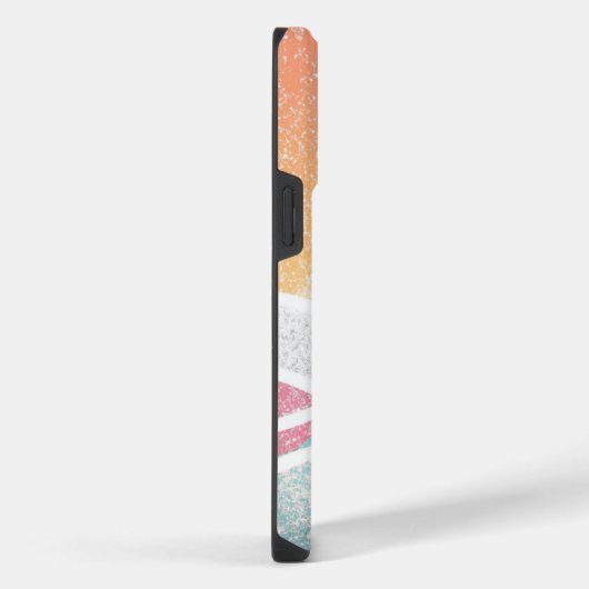 Coque Pour Pour iPhone 14 Pro Max Côté/Plage/ensoleillé (Côté droit)
