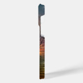 Coque Pour Pour iPhone 14 Pro Max Coucher du soleil (Côté gauche)