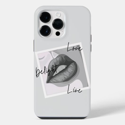 Coque Pour Pour iPhone 14 Pro Max Coussin de décoration (Verso)