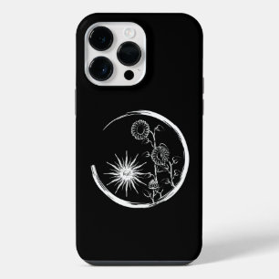 Coque Pour Pour iPhone 14 Pro Max Crest