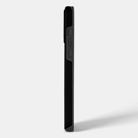 Coque Pour Pour iPhone 14 Pro Max Crest (Côté gauche)