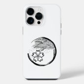 Coque Pour Pour iPhone 14 Pro Max crête de printemps (Verso)