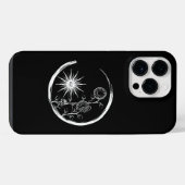 Coque Pour Pour iPhone 14 Pro Max Crête d'été (Verso Horizontal)