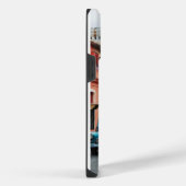 Coque Pour Pour iPhone 14 Pro Max Cuba (Côté droit)