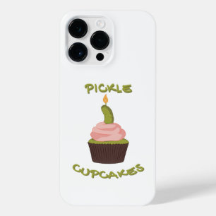COQUE POUR POUR iPhone 14 PRO MAX CUPCAKES DE CUPCAKES