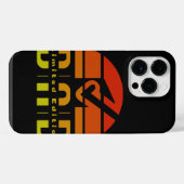 Coque Pour Pour iPhone 14 Pro Max Dad Limited Edition : la paternité comme sentiment (Verso Horizontal)