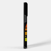 Coque Pour Pour iPhone 14 Pro Max Dad Limited Edition : la paternité comme sentiment (Côté droit)