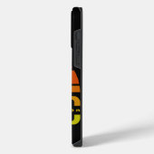 Coque Pour Pour iPhone 14 Pro Max Dad Limited Edition : la paternité comme sentiment (Côté gauche)
