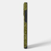 Coque Pour Pour iPhone 14 Pro Max Damask En Perspective (Côté gauche)