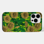 Coque Pour Pour iPhone 14 Pro Max Dandelions (Verso Horizontal)