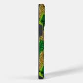 Coque Pour Pour iPhone 14 Pro Max Dandelions (Côté droit)