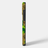Coque Pour Pour iPhone 14 Pro Max Dandelions (Côté gauche)