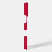 Coque Pour Pour iPhone 14 Pro Max Danemark (Côté droit)