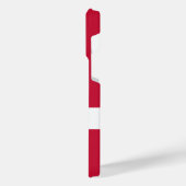 Coque Pour Pour iPhone 14 Pro Max Danemark (Côté gauche)