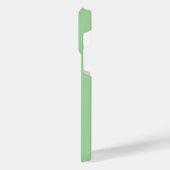 COQUE POUR POUR iPhone 14 PRO MAX DANOIS PASTEL RETRO APPRENDRE À LAISSER ALLER (Côté gauche)