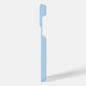 COQUE POUR POUR iPhone 14 PRO MAX DANOIS PASTEL RETRO N'OUBLIE PAS DE VIVRE (Côté gauche)