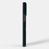 Coque Pour Pour iPhone 14 Pro Max DESIGN BORBOLETAS  VERDES Capa para celular (Côté droit)