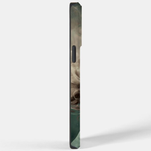 Coque Pour Pour iPhone 14 Pro Max Design coque iphone avec un design de petite fille (Verso / Droite)