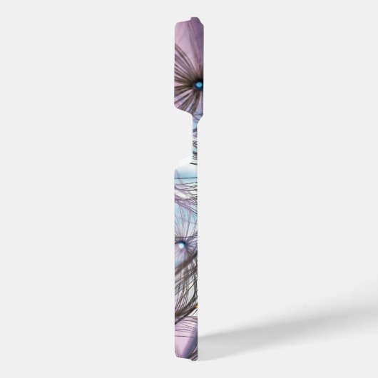 Coque Pour Pour iPhone 14 Pro Max dessin (Côté droit)