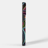 Coque Pour Pour iPhone 14 Pro Max Deviens funky avec moi, étui de téléphone (Côté droit)