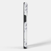 Coque Pour Pour iPhone 14 Pro Max Diamants (Côté droit)