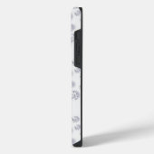 Coque Pour Pour iPhone 14 Pro Max Diamants (Côté gauche)
