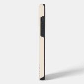 Coque Pour Pour iPhone 14 Pro Max Dinosaur de Thanksgiving mignon (Côté gauche)