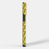 Coque Pour Pour iPhone 14 Pro Max dollar d'or (Côté droit)