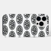 COQUE POUR POUR iPhone 14 PRO MAX DOOFFRE (Verso Horizontal)