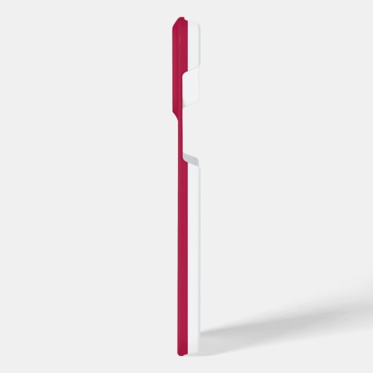 Coque Pour Pour iPhone 14 Pro Max Drapeau américain (Côté gauche)