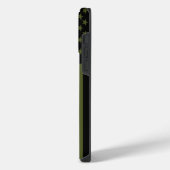 Coque Pour Pour iPhone 14 Pro Max Drapeau américain (Côté gauche)