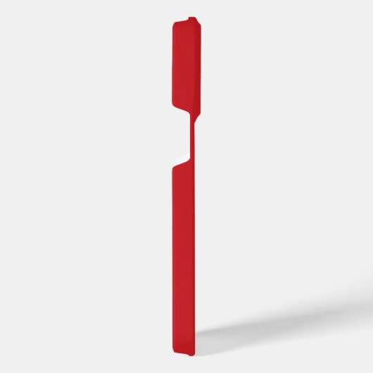 Coque Pour Pour iPhone 14 Pro Max Drapeau chinois (Côté droit)