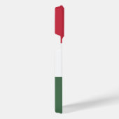 Coque Pour Pour iPhone 14 Pro Max drapeau de la Hongrie (Côté droit)