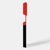 Coque Pour Pour iPhone 14 Pro Max Drapeau de l'Angola (Côté droit)