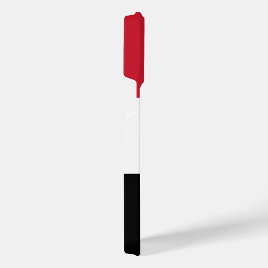 Coque Pour Pour iPhone 14 Pro Max Drapeau de l'Égypte (Côté droit)