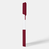 Coque Pour Pour iPhone 14 Pro Max Drapeau de Lettonie (Côté droit)