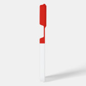 Coque Pour Pour iPhone 14 Pro Max Drapeau de l'Indonésie (Côté droit)