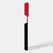 Coque Pour Pour iPhone 14 Pro Max Drapeau de Papouasie-Nouvelle-Guinée (Côté droit)